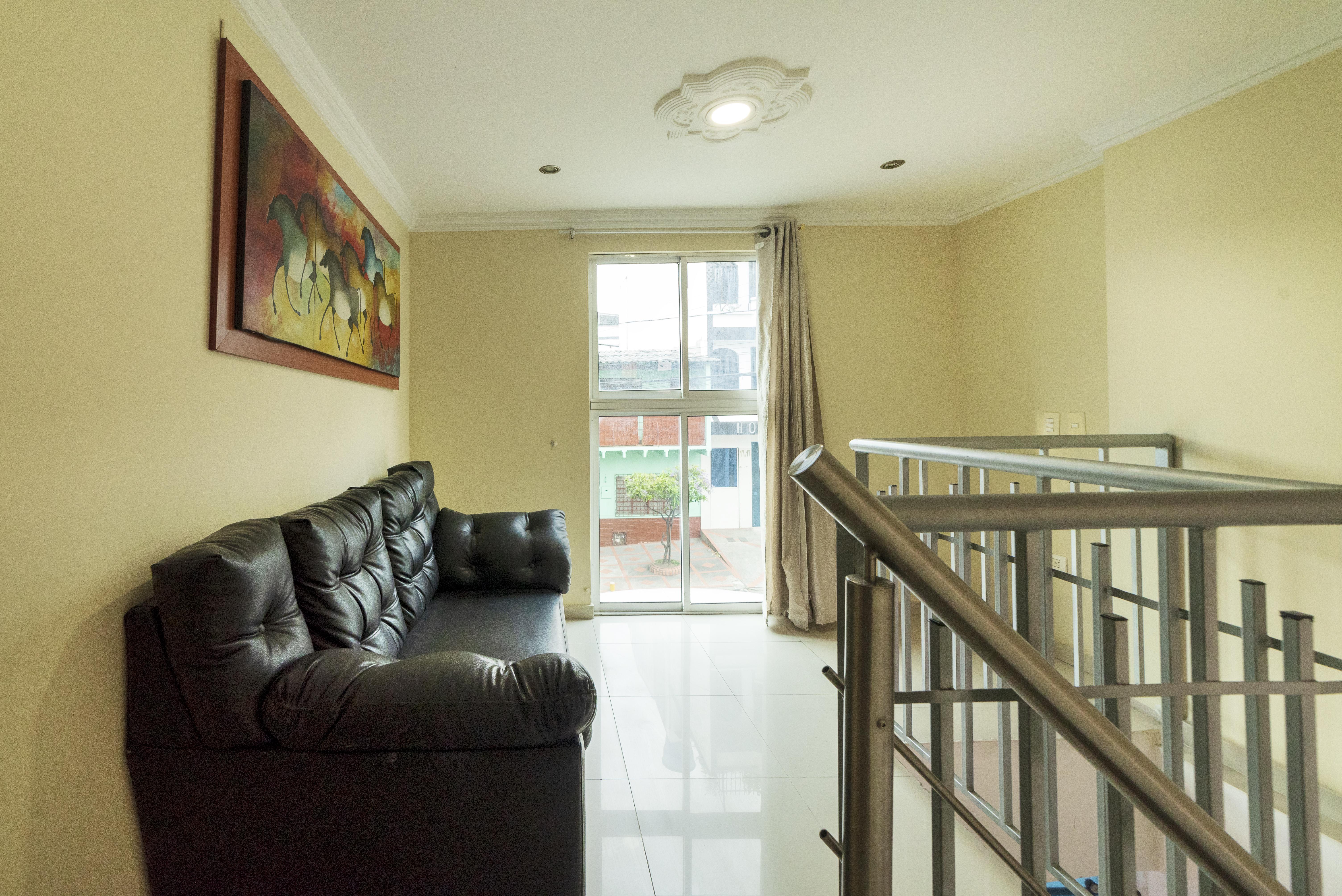 Ayenda 1503 Shaday Hotel Bucaramanga Exterior photo